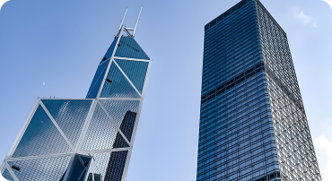 MCF科技有限公司（香港）