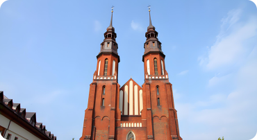 MCF科技有限公司（欧洲）