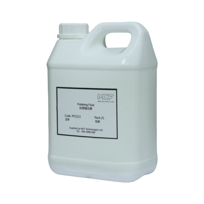 化学抛光液