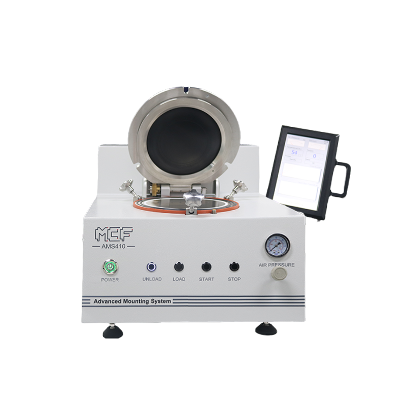 Single-Station Automatic Mafer Bonding Machine