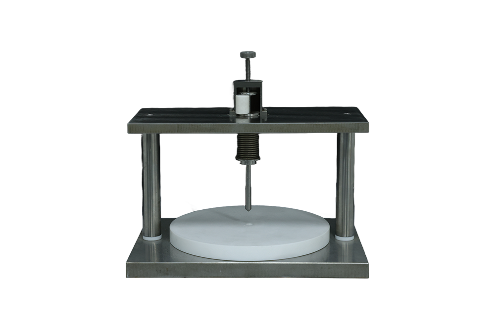 Manually-operated Wafer Bonding Machine