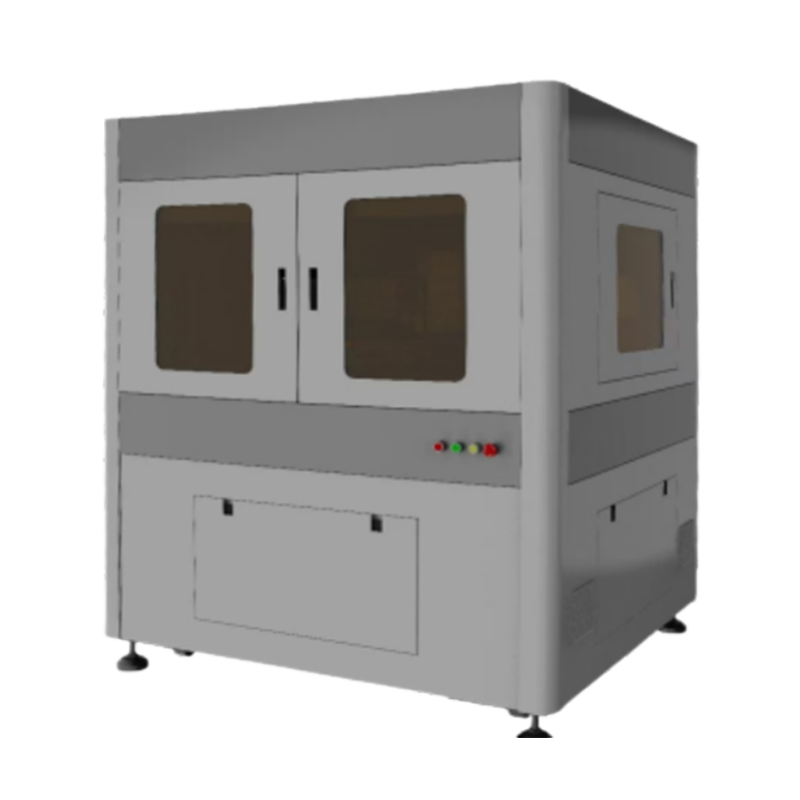 Infrared Interference Microscope IS2000