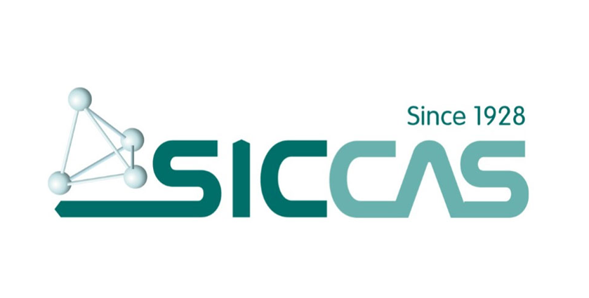 中国科学院上海硅酸盐研究所