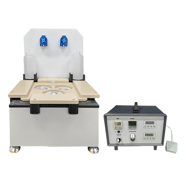 CPI Chemical Lapping and Polishing System