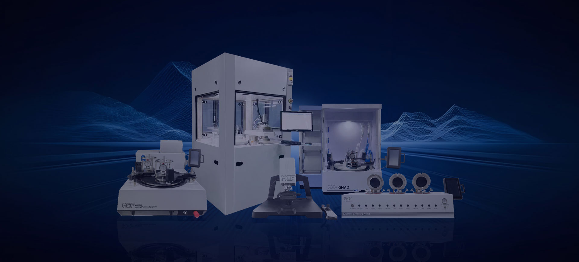 Leading the Way in Semiconductor Innovations