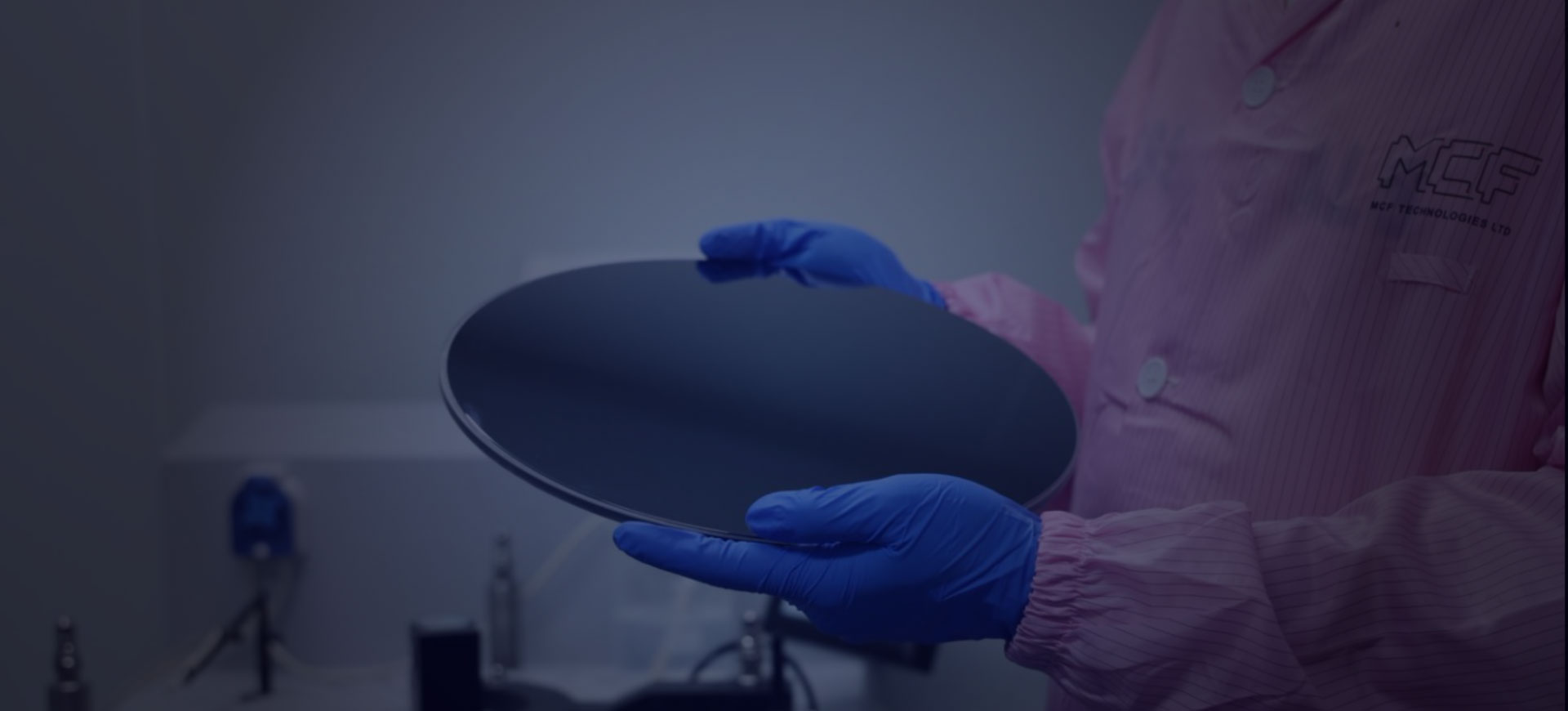 Precision Lapping&polishing Intelligent Manufacturing of the Future