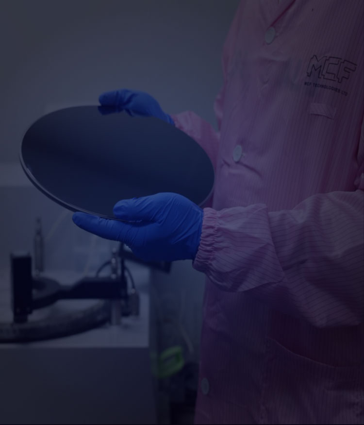 Precision Lapping&polishing Intelligent Manufacturing of the Future