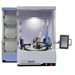 GAND-T Lapping and Polishing System