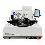 GAND-E Lapping and Polishing System