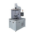 High Precision Double-Sided Lapping