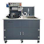 GAND-P Lapping and Polishing System