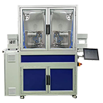 Batch Lapping and Polishing System