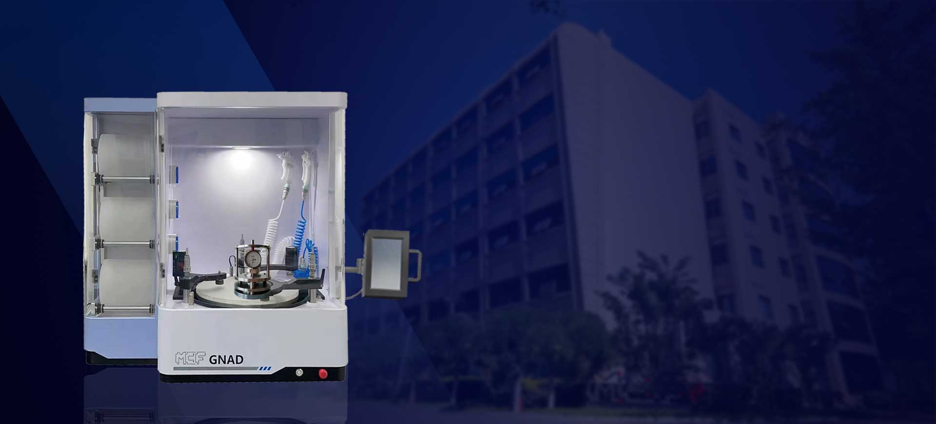 Expert in Providing Advanced Surface Processing Solutions