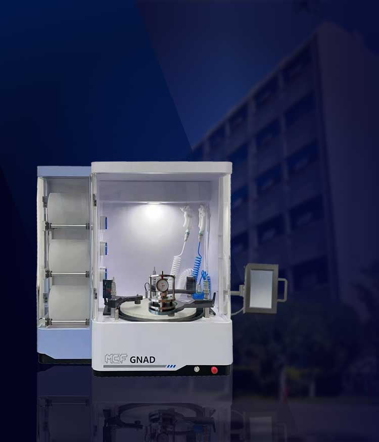 Expert in Providing Advanced Surface Processing Solutions